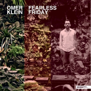 Omer Klein - Fearless Friday ryhmässä VINYYLI @ Bengans Skivbutik AB (2403983)