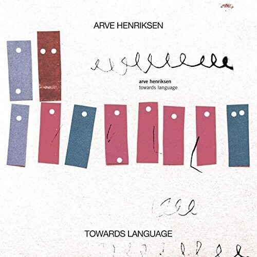 Henriksen Arve - Towards Language ryhmässä VINYYLI / Jazz/Blues @ Bengans Skivbutik AB (2404093)
