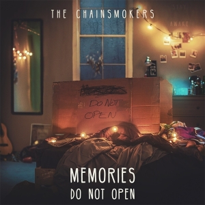 Chainsmokers The - Memories...Do Not Open ryhmässä CD @ Bengans Skivbutik AB (2404339)