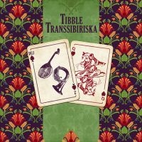 Tibble Transsibiriska - Duj - Lp ryhmässä VINYYLI @ Bengans Skivbutik AB (2404581)