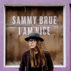 Brue Sammy - I Am Nice ryhmässä VINYYLI @ Bengans Skivbutik AB (2404621)