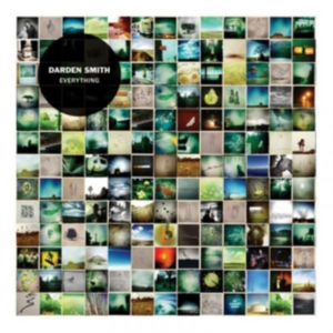 Smith Darden - Everything ryhmässä CD @ Bengans Skivbutik AB (2404648)