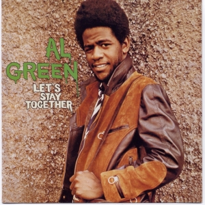 Green Al - Let's Stay Together ryhmässä VINYYLI @ Bengans Skivbutik AB (2404666)