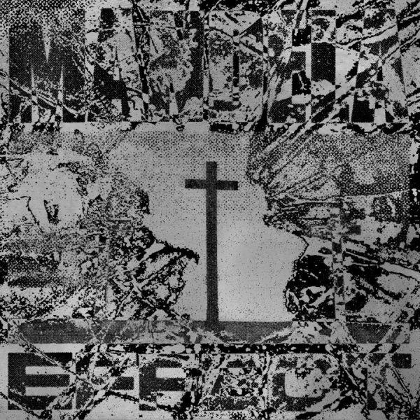Gonjasufi - Mandela Effect ryhmässä CD / Myydyimmät @ Bengans Skivbutik AB (2404720)