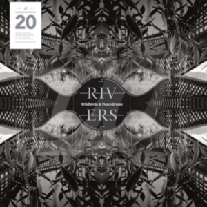 Wildbirds & Peacedrums - Rivers ryhmässä CD @ Bengans Skivbutik AB (2404721)