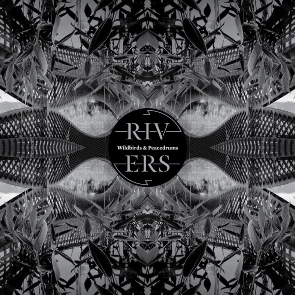 Wildbirds & Peacedrums - Rivers ryhmässä CD @ Bengans Skivbutik AB (2404721)