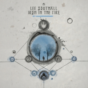 Southall Lee - Iron In The Fire ryhmässä CD @ Bengans Skivbutik AB (2404744)
