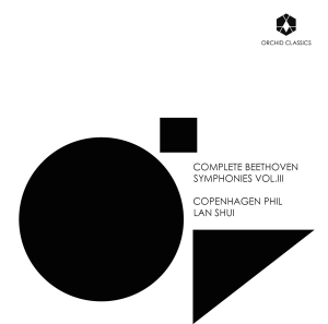 Copenhagen Philharmonic Orchestra - Symphony No.9 ryhmässä Externt_Lager / Naxoslager @ Bengans Skivbutik AB (2404766)