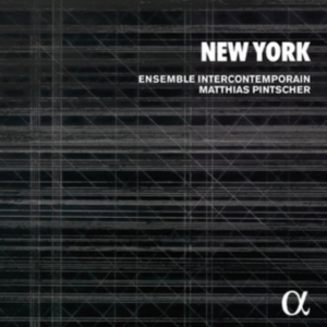 Various - New York ryhmässä CD @ Bengans Skivbutik AB (2405709)