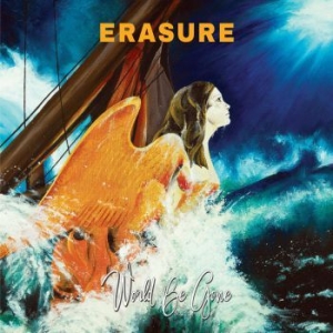Erasure - World Be Gone ryhmässä CD @ Bengans Skivbutik AB (2406946)
