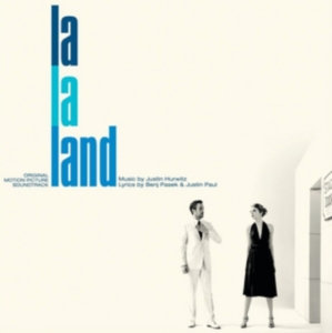 Blandade Artister - La La Land (Vinyl) ryhmässä VINYYLI @ Bengans Skivbutik AB (2406972)