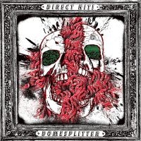 Direct Hit - Domesplitter (Vinyl Lp) ryhmässä VINYYLI @ Bengans Skivbutik AB (2407003)