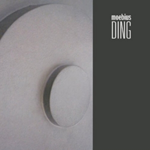 Moebius - Ding ryhmässä CD @ Bengans Skivbutik AB (2407041)