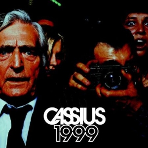 Cassius - 1999 ryhmässä CD @ Bengans Skivbutik AB (2407061)