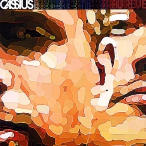 Cassius - Au Reve ryhmässä CD @ Bengans Skivbutik AB (2407062)