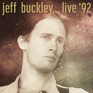 Buckley Jeff - Live '92 ryhmässä CD @ Bengans Skivbutik AB (2407071)