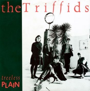 Triffids - Treeless Plain ryhmässä CD @ Bengans Skivbutik AB (2407072)