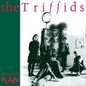 Triffids - Treeless Plain ryhmässä CD @ Bengans Skivbutik AB (2407072)