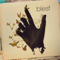 Blest - Blest ryhmässä CD @ Bengans Skivbutik AB (2407080)