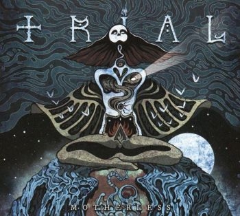 Trial (Swe) - Motherless ryhmässä CD / Myydyimmät @ Bengans Skivbutik AB (2407956)