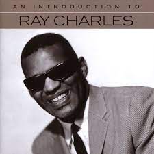 Ray Charles - An Introduction To Ray Charles ryhmässä CD @ Bengans Skivbutik AB (2407975)