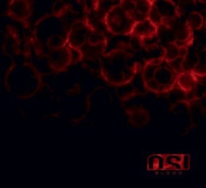 O.S.I. - Blood ryhmässä CD / Pop-Rock @ Bengans Skivbutik AB (2408247)