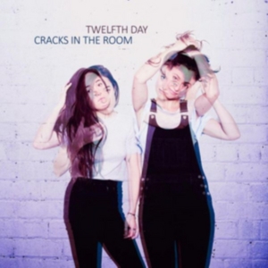 Twelfth Day - Cracks In The Room ryhmässä CD @ Bengans Skivbutik AB (2408327)