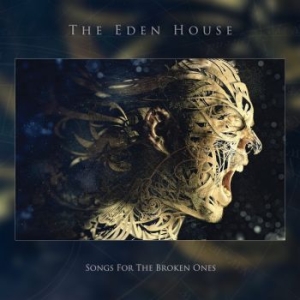 Eden House The - Songs For The Broken Ones ryhmässä VINYYLI @ Bengans Skivbutik AB (2409408)