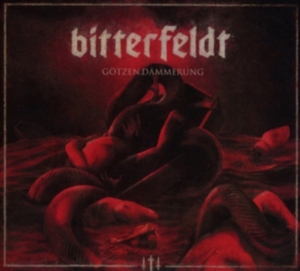 Bitterfeldt - Götzen Dämmerung ryhmässä CD @ Bengans Skivbutik AB (2409444)