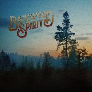 Backwood Spirit - Backwood Spirit ryhmässä VINYYLI @ Bengans Skivbutik AB (2409725)