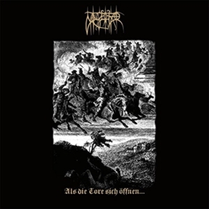 Nagelfar - Als Die Tore Sich Öffnen (2 Cd Digi ryhmässä CD @ Bengans Skivbutik AB (2409745)