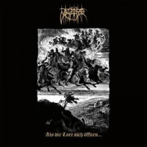 Nagelfar - Als Die Tore Sich Öffnen (2 Cd Digi ryhmässä CD @ Bengans Skivbutik AB (2409745)