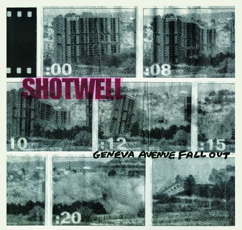 Shotwell & Miami - Split Lp ryhmässä VINYYLI / Rock @ Bengans Skivbutik AB (2409791)