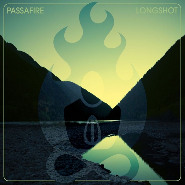Passafire - Longshot ryhmässä CD / Reggae @ Bengans Skivbutik AB (2409796)