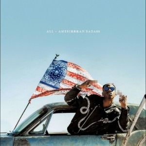 Badass Joey - All-Amerikkkan Bada$$ (2026 Re-Pres ryhmässä VINYYLI @ Bengans Skivbutik AB (2409816)