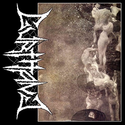Moloch & Gurthang - Split ryhmässä VINYYLI / Hårdrock/ Heavy metal @ Bengans Skivbutik AB (2409843)