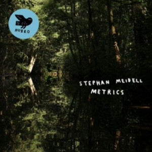 Meidell Stephan - Metrics ryhmässä CD @ Bengans Skivbutik AB (2409908)