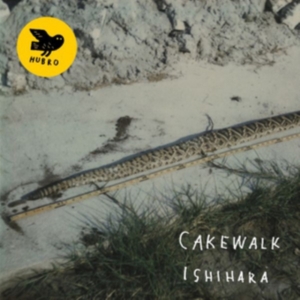 Cakewalk - Ishihara ryhmässä CD @ Bengans Skivbutik AB (2409909)
