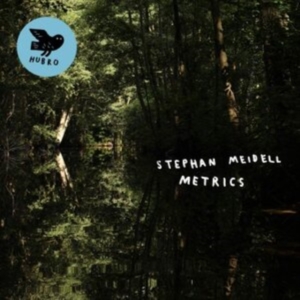 Meidell Stephan - Metrics ryhmässä VINYYLI @ Bengans Skivbutik AB (2409910)