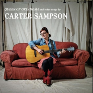 Sampson Carter - Queen Of Oklahoma And Other Songs ryhmässä CD @ Bengans Skivbutik AB (2409924)