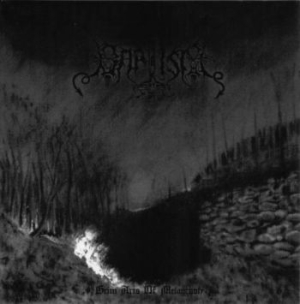 Baptism - Grim Arts Of Melancholy ryhmässä CD @ Bengans Skivbutik AB (2411409)