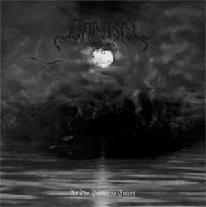 Baptism - As The Darkness Enters ryhmässä CD @ Bengans Skivbutik AB (2411410)