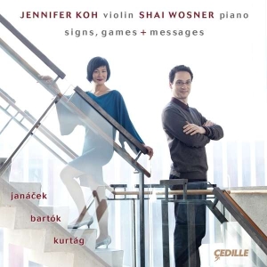 Various Composers - Signs Games Messages ryhmässä CD @ Bengans Skivbutik AB (2411420)