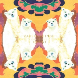 Parekh & Singh - Ghost ryhmässä VINYYLI @ Bengans Skivbutik AB (2414104)