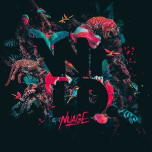 Nuage - Wild ryhmässä VINYYLI @ Bengans Skivbutik AB (2414108)
