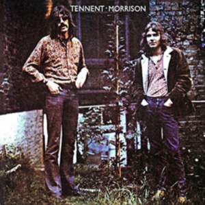 Tennent - Morrison - Tennent - Morrison ryhmässä CD / Rock @ Bengans Skivbutik AB (2414111)