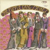 Purple Gang - Straikes - 50Th Ann. Edition ryhmässä CD @ Bengans Skivbutik AB (2414127)