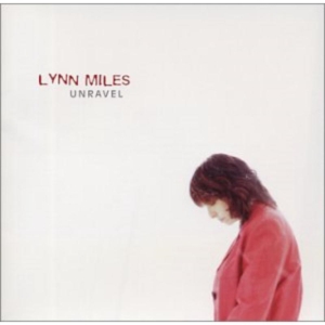 Miles  Lynn - Unravel ryhmässä CD @ Bengans Skivbutik AB (2414146)