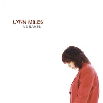 Miles Lynn - Unravel ryhmässä CD / Myydyimmät @ Bengans Skivbutik AB (2414146)