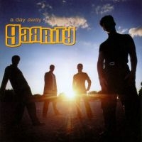 Garrity - A Day Away ryhmässä CD @ Bengans Skivbutik AB (2414149)